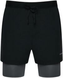 Gym King Къси панталони Gym King Men's Performance Gym Shorts - Black/Graphite