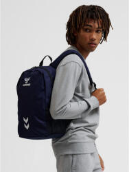 HUMMEL Hátizsák Hummel Essential kék