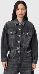 AllSaints farmerdzseki BETH - fekete 38