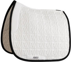 ANKY Lóhátonynak való szőnyeg ANKY Twill nagyló fehér