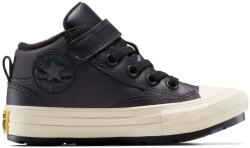 Converse Sportcipők Converse Chuck Tlr As Malden Strt Boot, Fekete, Gyerekek fekete