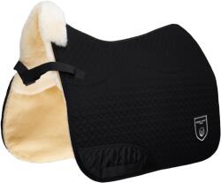 Werner Christ Horse Lóhátonynak való szőnyeg Werner Christ Horse Spezial D nagyló fehér|fekete