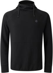Dare2b Férfi Ollie Hoodie fekete