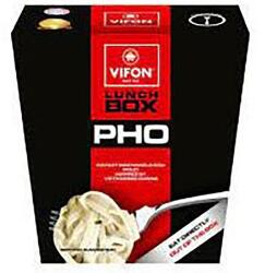 VIFON Lunch Box Pho vietnámi instant rizstészta 85g - homeandwash