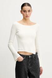 Guess Originals pulóver - bézs L - answear - 22 990 Ft