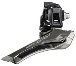 SHIMANO Elso váltó Shimano GRX FD-RX820 12V szürke