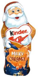 Kinder mikulás 110*18 Karamell 110gr