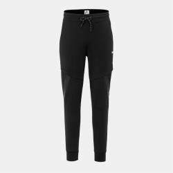 Lonsdale Панталони Lonsdale Mens Running Pants - Black