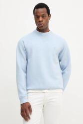 Tommy Hilfiger felső - kék XL - answear - 39 990 Ft