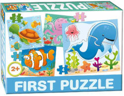 Dohány First puzzle óceán (109600036)