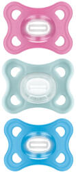 MAM játszócumi Comfort puha szilikon 3-12hó - vitalcafe