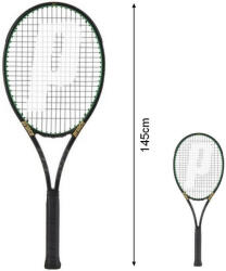 Prince Teniszütő Prince Tour 95 Jumbo fekete|zöld