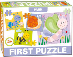 Dohány First puzzle park (109600069)