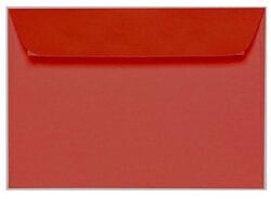 ARTOZ Boríték B/6 100gr pasztel piros