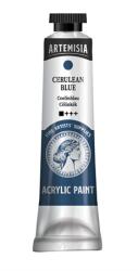 Pentart Akrilfesték PENTART ARTEMISIA művészfesték 120ml cölinkék