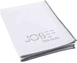 JOSEF das glas Lavetă din microfibrăp JOSEF das glas 70x47 cm