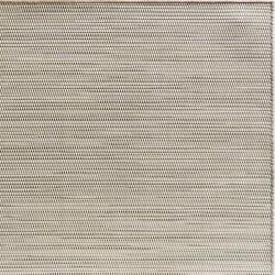APS Covoraș PVC APS 45x33 cm, bej, dungi fine Fata de masa
