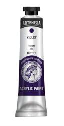 Pentart Akrilfesték PENTART ARTEMISIA művészfesték 120ml lila