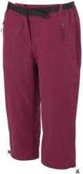 REGATTA Xrt Capri Light női technikai capri vörös