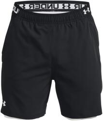 Under Armour Къси панталони Under Armour Men's Vanish Woven 2in1 Performance Gym Shorts - BLACK