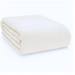 LazyBag Extra Puha Fehér Pléd