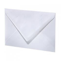 ARTOZ Boríték B/6 Alibaba rostos fehér