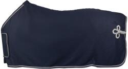 HORKA Póló takaró, mellvédővel és díszítéssel Horka kék|szürke