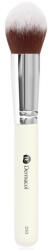 Dermacol Brushes contouring brush and bronzer for women 1
