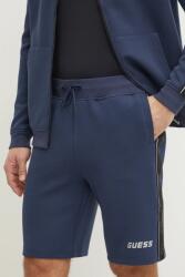 Guess rövidnadrág - sötétkék XL