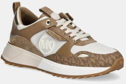 Michael Kors sportcipő Theo - bézs Női 41
