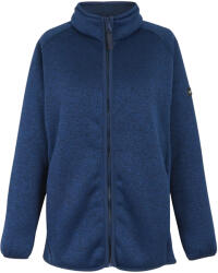 Regatta Női / Női Mellrey Full Zip Fleece kék - decathlon - 31 190 Ft