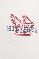 Tommy Hilfiger Памучна блуза с дълги ръкави Tommy Hilfiger (MW0MW41467) - answear - 91,90 лв