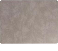 ilios /Ilios Set de masă pătrat, Nupo, lungime: 415 mm, lățime: 310 mm, bej natural Fata de masa