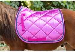 Harrys Horse Ló hátaszőnyeg Harry's Horse Diva SHT rózsaszín