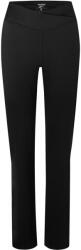 Reebok Women's Workout Ready Flared Trouser - Night Black