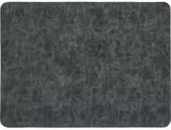 ZicZac Napron ZicZac Truman 45x33 cm, negru Fata de masa