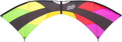 HQ Kaszkadőr kite HQ Mojo Rainbow 11939230 Rainbow 222 x 75 cm színes