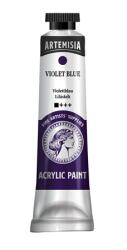 Pentart Akrilfesték PENTART ARTEMISIA művészfesték 120ml liláskék