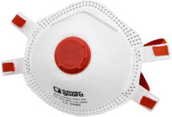 Coverguard Ffp3 nr â szelepes csésze formájú pormaszk (6RES130NSI)