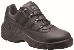 Portwest Trainer félcipő S1 (FW15BKR46)