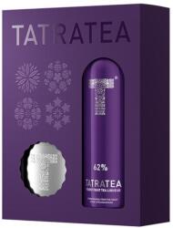 TATRATEA Erdei Gyümölcsös Tea likőr + dd, flaska (0, 7l - 62%) - italakcio