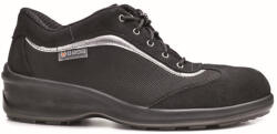 Base Protection Iris munkavédelmi cipő, S1P, SRC (B0314BKR41)
