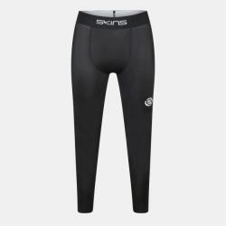 On Анцуг On Men's Performance Tracksuit Bottoms - BLACK
