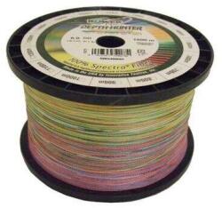 Shimano Fonat Shimano Powerpro Depth-Hunter 40 kg színes