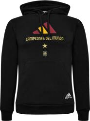 Adidas Суичър Adidas WWC Spain Hoodie 2023 Winners - Black