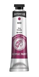 Pentart Akrilfesték PENTART ARTEMISIA művészfesték 120ml rózsalila