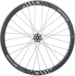 MICHE Bicikli kerék Miche Miche Swr Full Carbon fekete