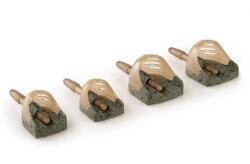 MATRIX interchangeable pellet feeders 40g medium (GFR235)