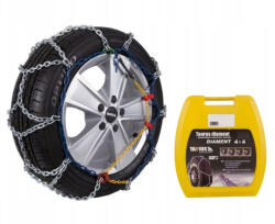 Taurus Hólánc SUV / VAN / 4X4 - KN240 16 mm - párban - TÜV Austria: V-5117 - TAURUS