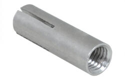  Fémdübel M20 acél Vz (11201020000000001000)